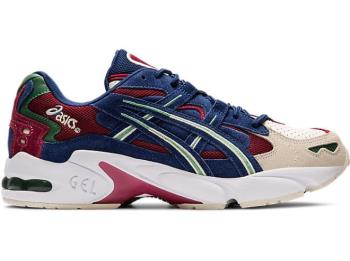 Asics Erkek GEL-KAYANO 5 OG Spor Ayakkabı TR591HD